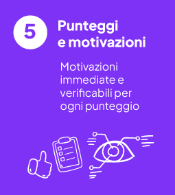 Funzionalità 7 - Dashboard Amministrativa